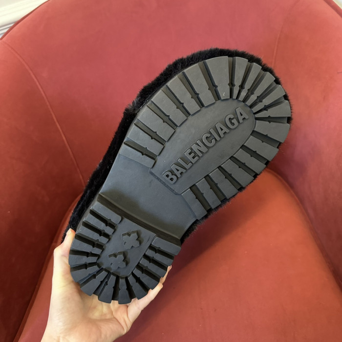 Ba1en*iaga Boots 80000274