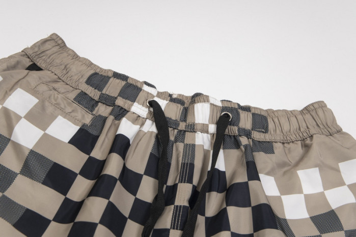 BUR*ERRY SHORTS BR28