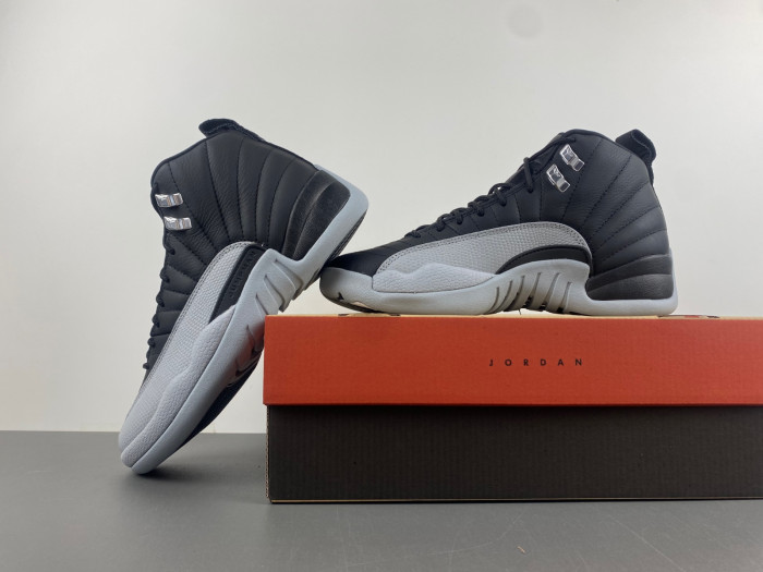 Air Jordan 12 "Barons" CT8013-010