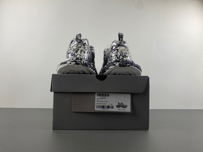 BALENCIAGA 3xl SNEAKER W3XDC 0135