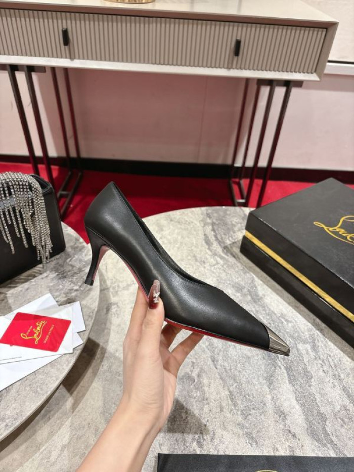 C&L Heels 5.5cm CLL000137