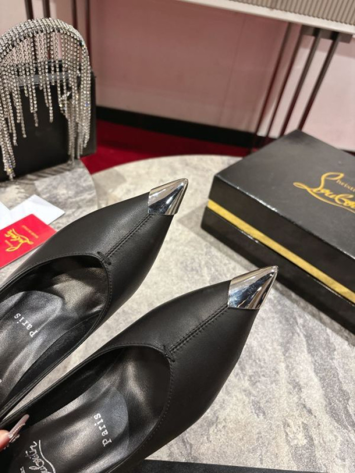 C&L Heels 5.5cm CLL000137