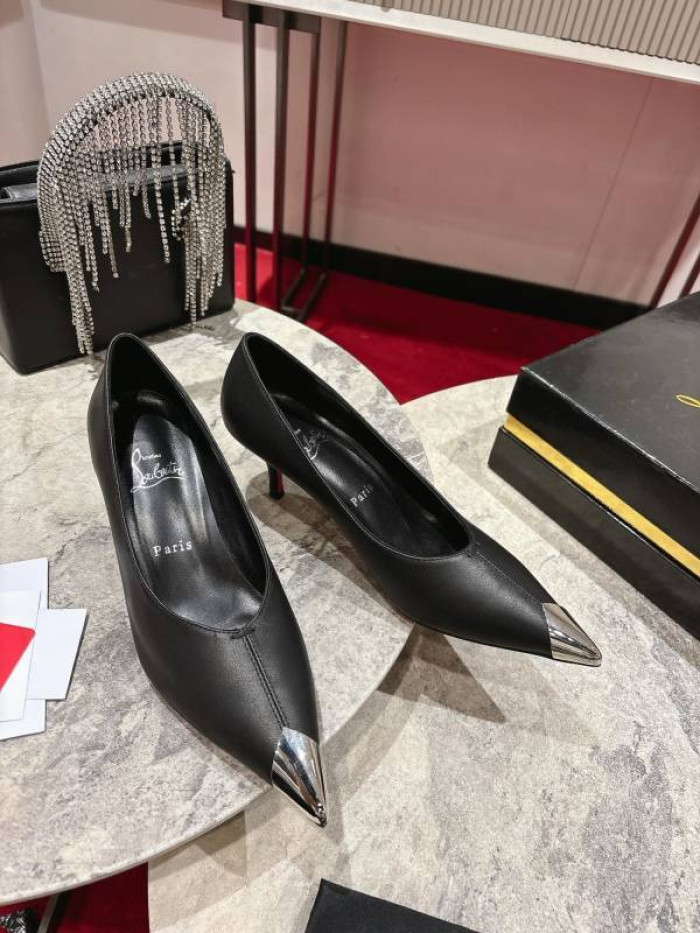 C&L Heels 5.5cm CLL000137