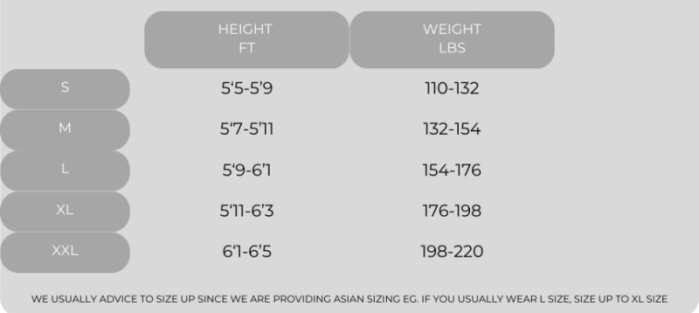 Canada G00SE JACKET CG07