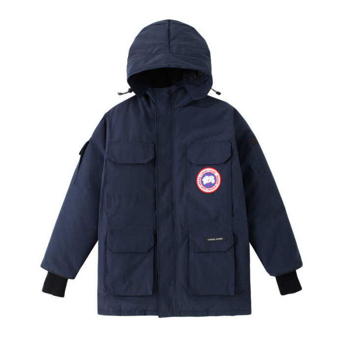 Canada G00SE JACKET CG07