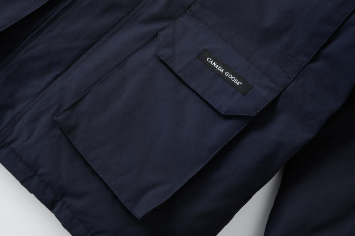 Canada G00SE JACKET CG07