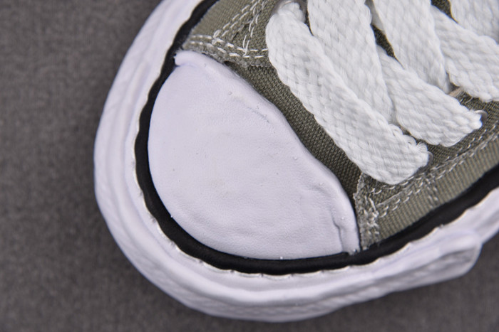 Ma*s*n mihara yasuhiro sneaker mmys66