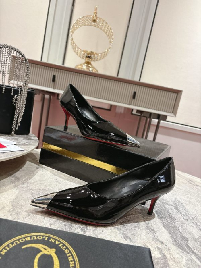 C&L Heels 5.5cm CLL000135