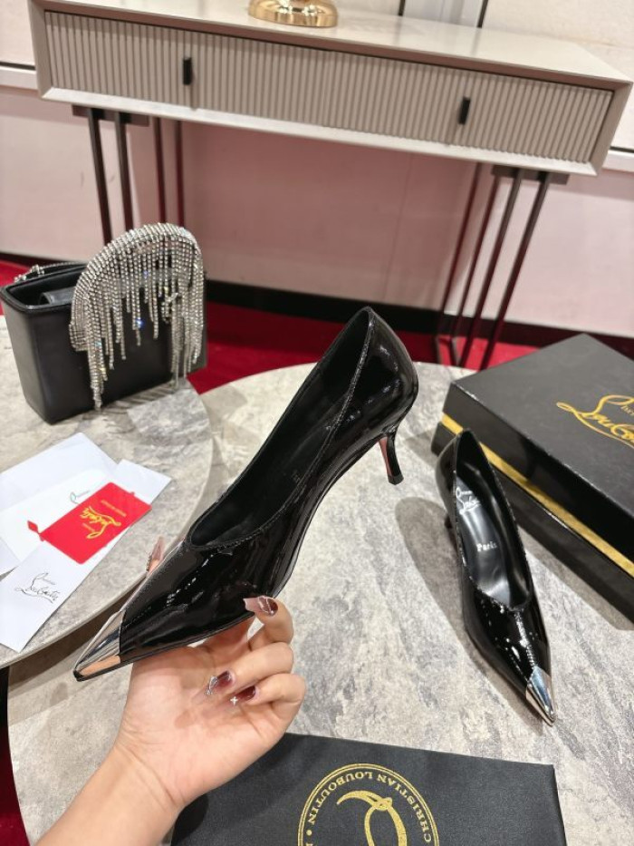 C&L Heels 5.5cm CLL000135