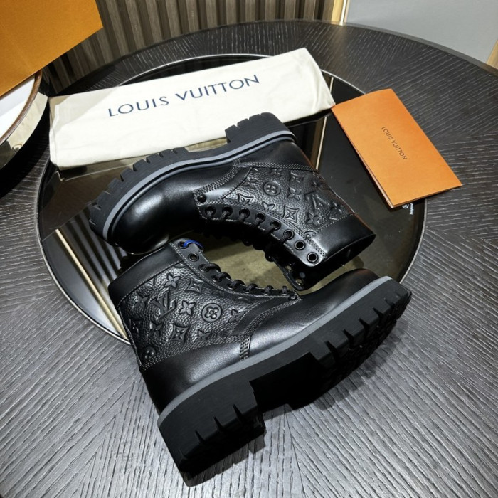 LV Boots L0000662