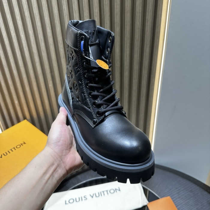 LV Boots L0000662