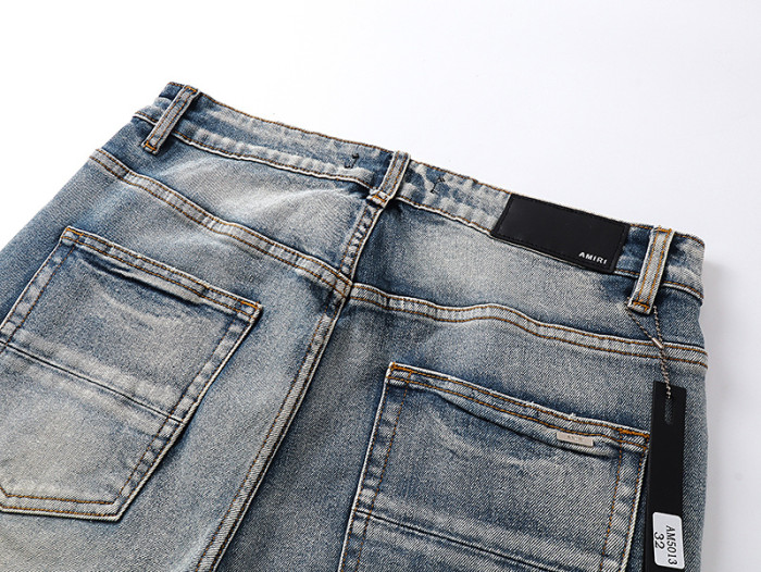 AM1RI Jeans AM017