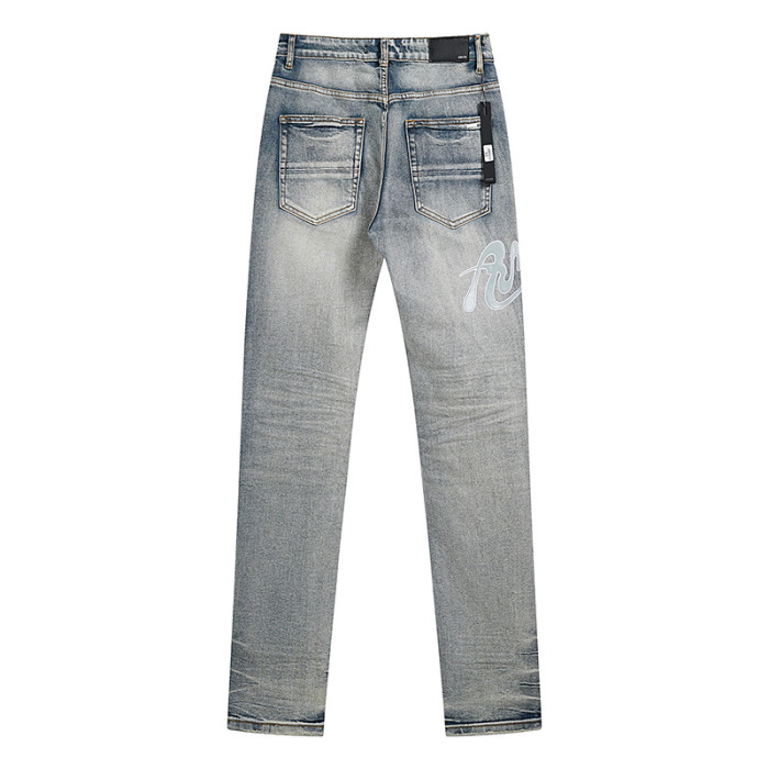 AM1RI Jeans AM019