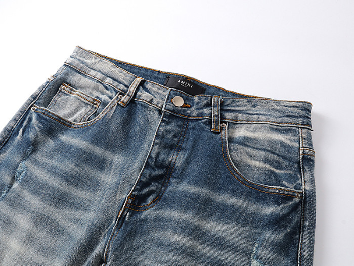 AM1RI Jeans AM017
