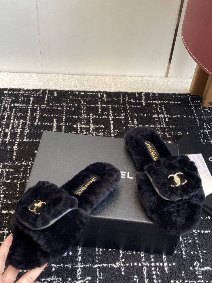 Chane* Sandal CS44
