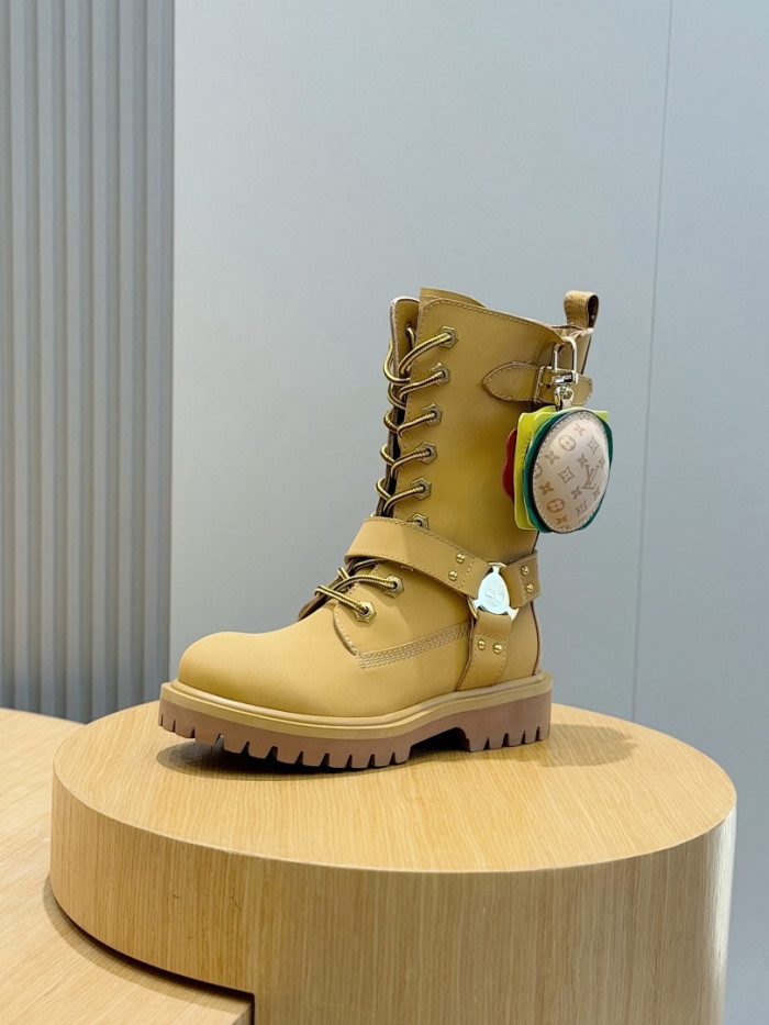 LV Boots L0000716