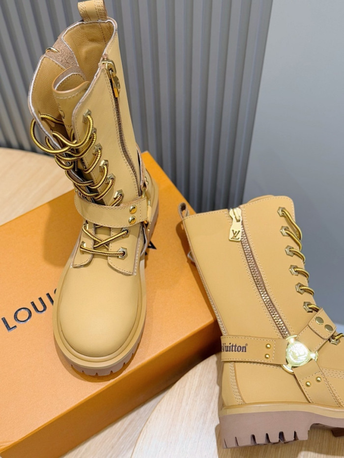 LV Boots L0000716
