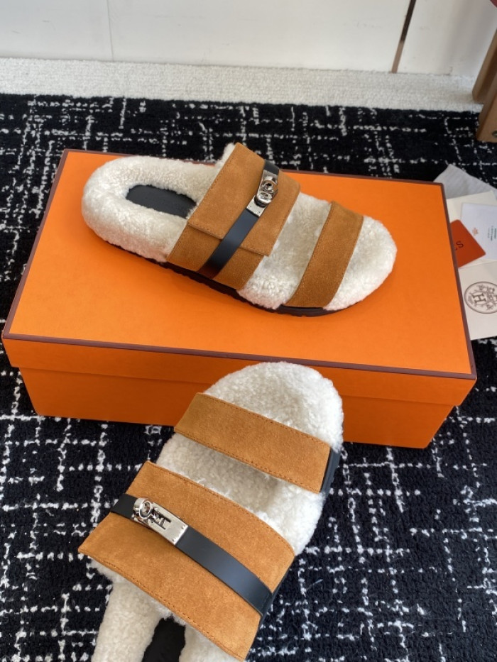 Herme* Sandal HS184