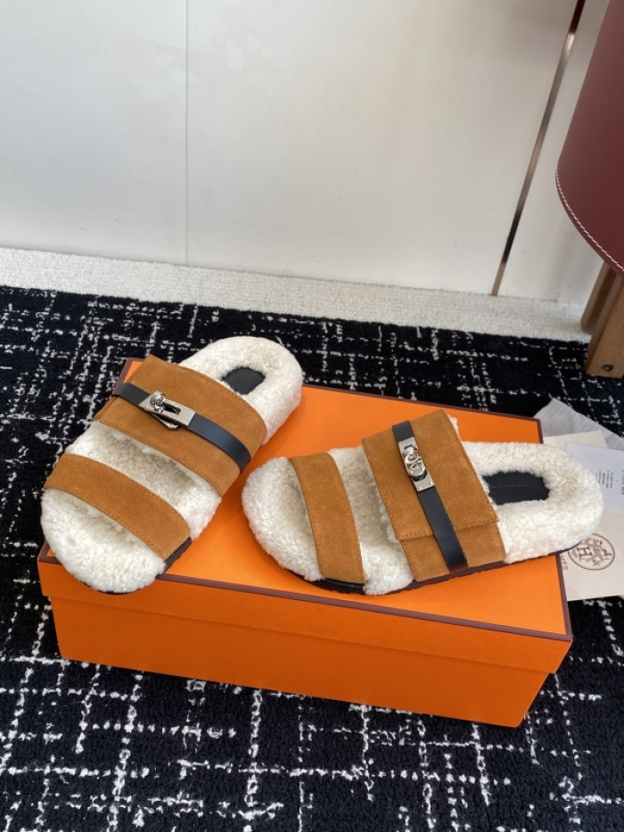 Herme* Sandal HS184