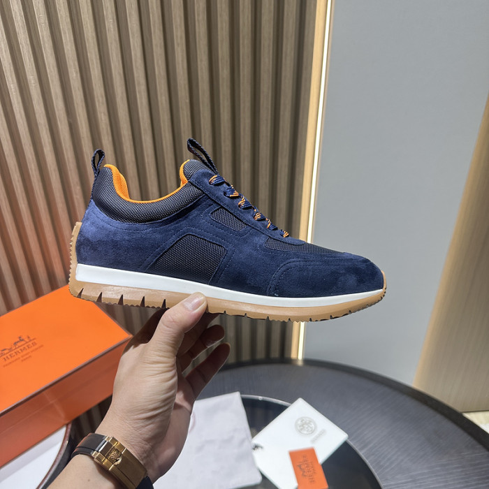 Hermes snekaers HM054