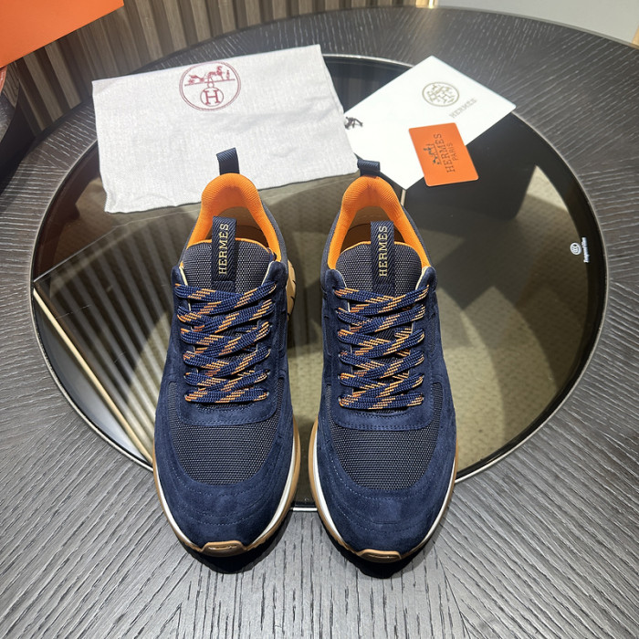 Hermes snekaers HM054