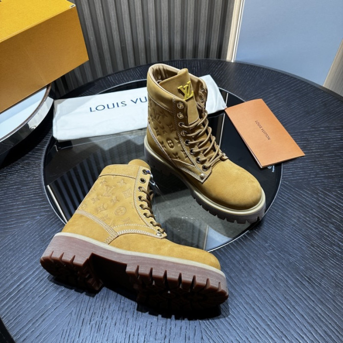LV Boots L0000660