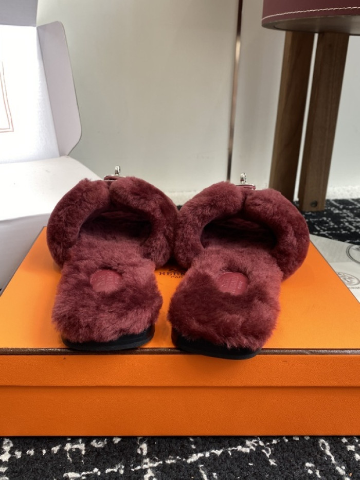 Herme* Sandal HS196