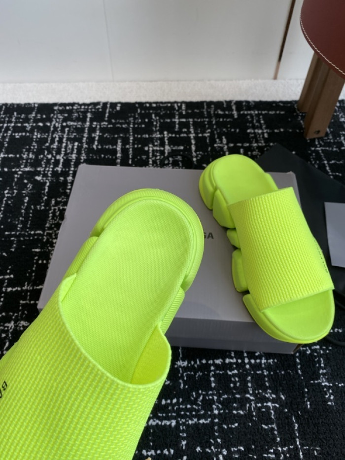 Balenciag* Sandal BS96