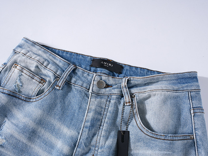 AM1RI Jeans AM041