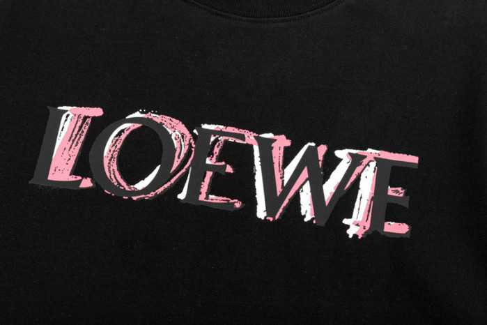 LOEWE T-SHIRT LW35
