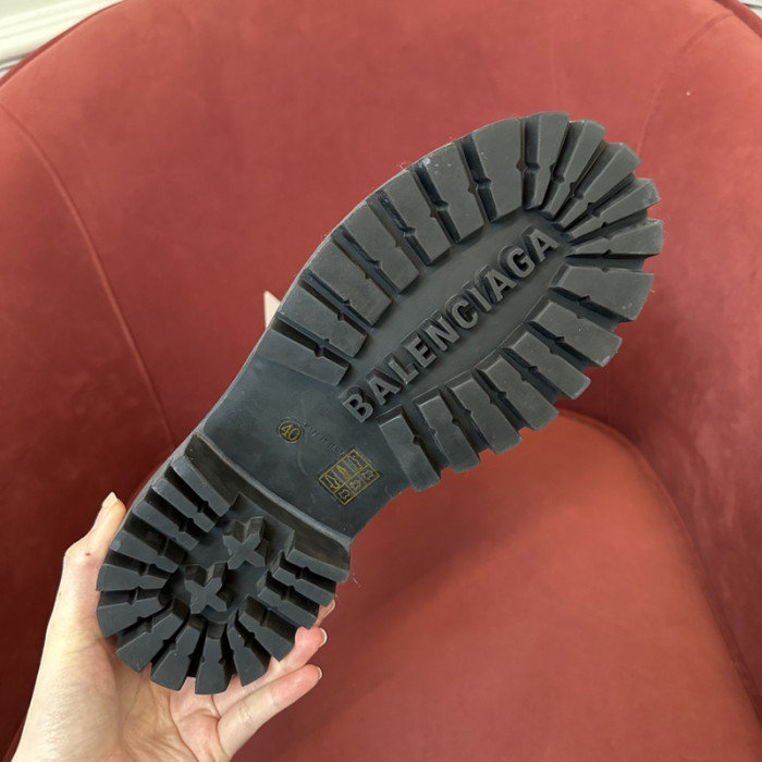 Ba1en*iaga Boots 80000275