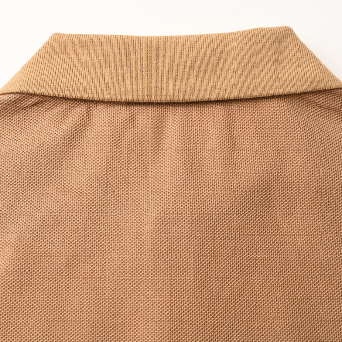 BUR*ERRY POLO SHIRT BR05