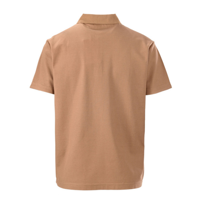 BUR*ERRY POLO SHIRT BR05