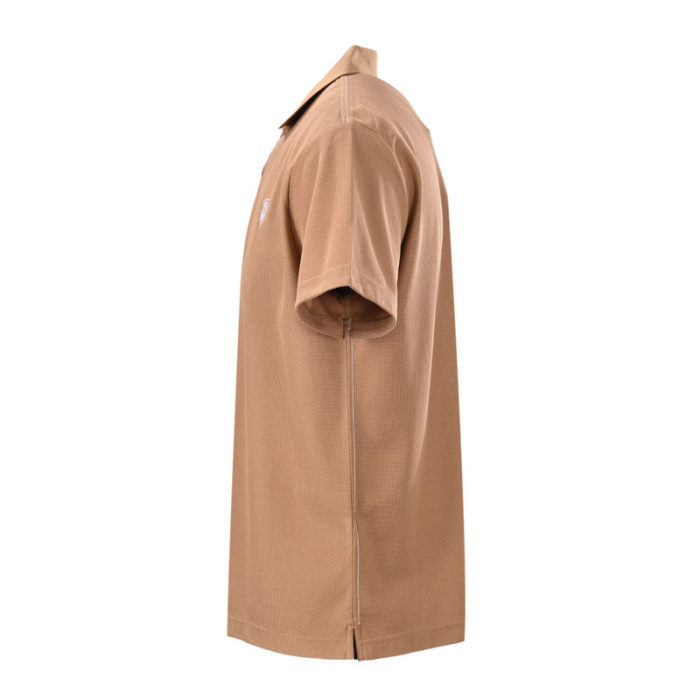 BUR*ERRY POLO SHIRT BR05