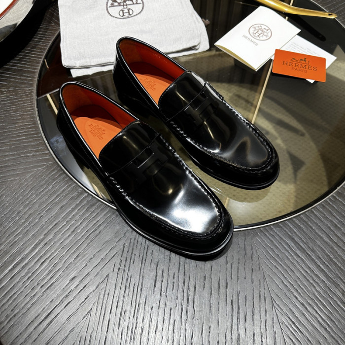 Hermes loafers HM061