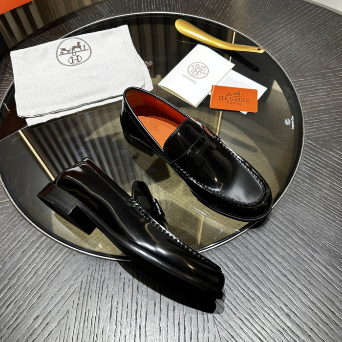 Hermes loafers HM061