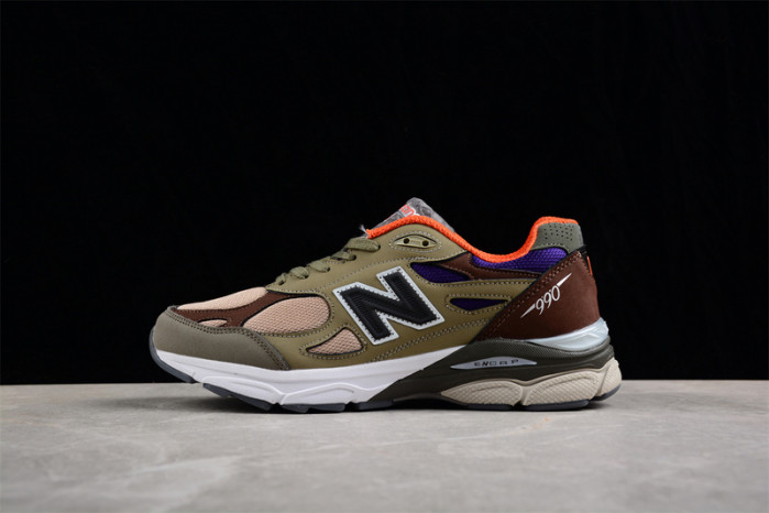 New Balance NB990 M990BT3