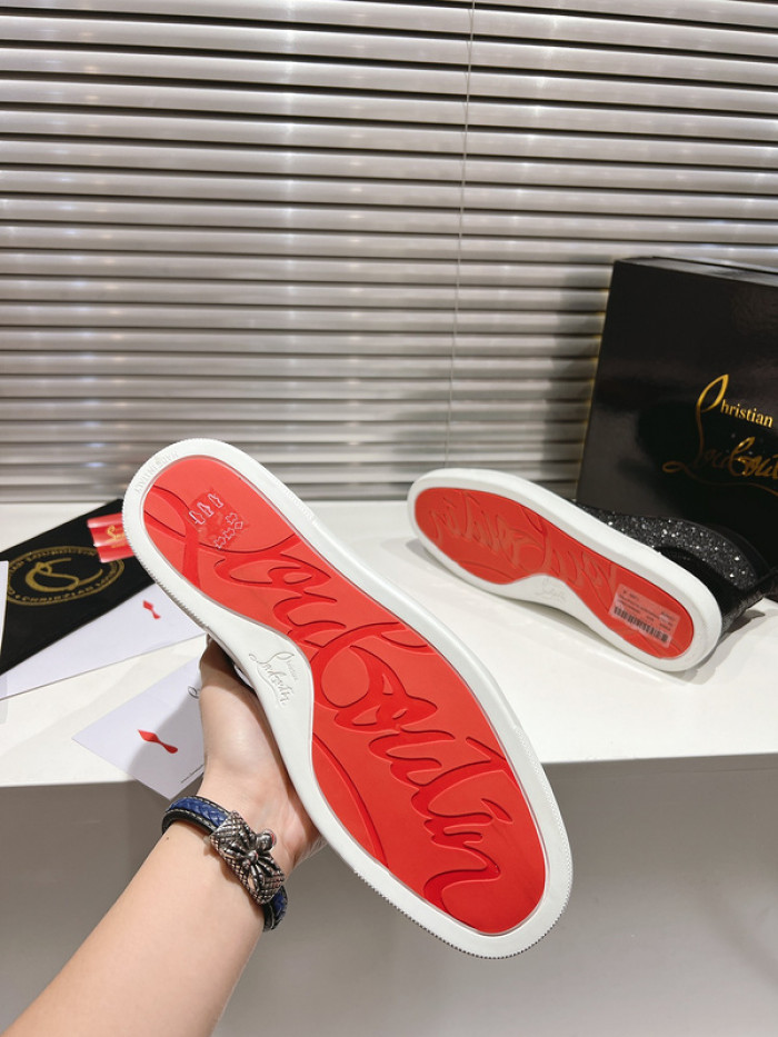 C&L sneakers CLH000046