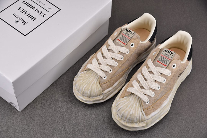 Ma1s0n MIHARA YASUHIRO SNEAKER MMYS96