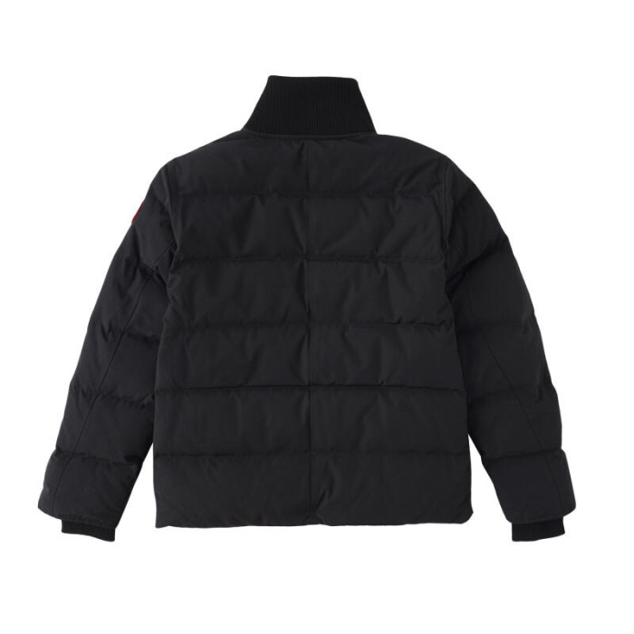 Canada G00SE JACKET CG13