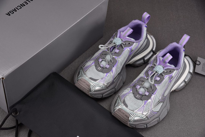 Ba1en*iaga 3XL sneaker W3XNY 4510
