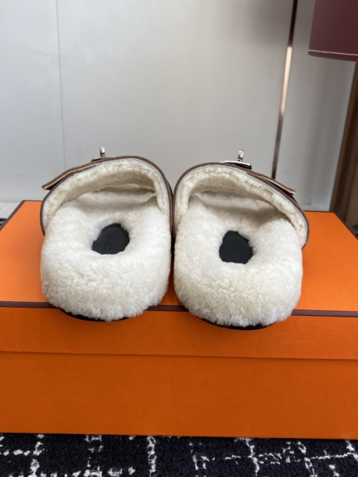 Herme* Sandal HS187