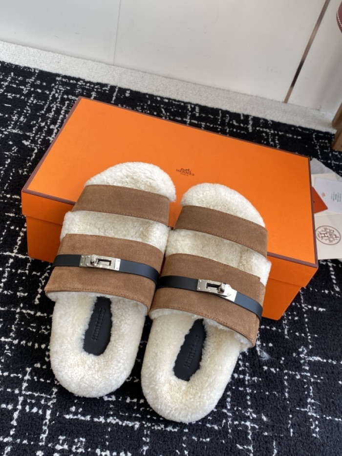 Herme* Sandal HS187