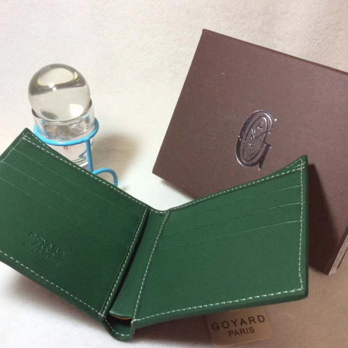 GOYARD WALLET WA25