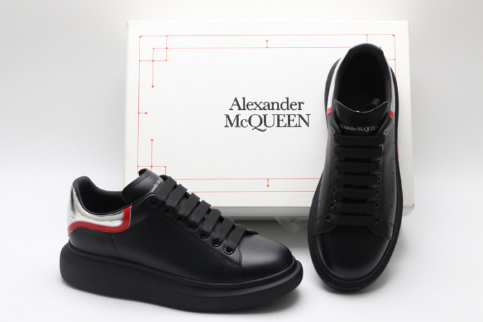 ALEXANDER MCQ99