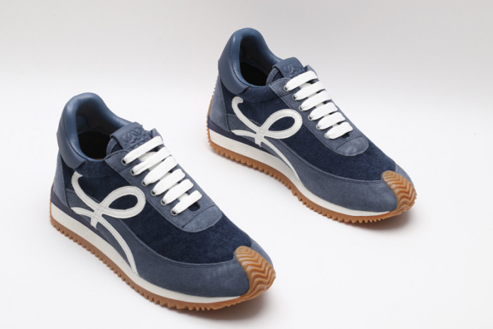 LOEWE SNEAKERS LW013