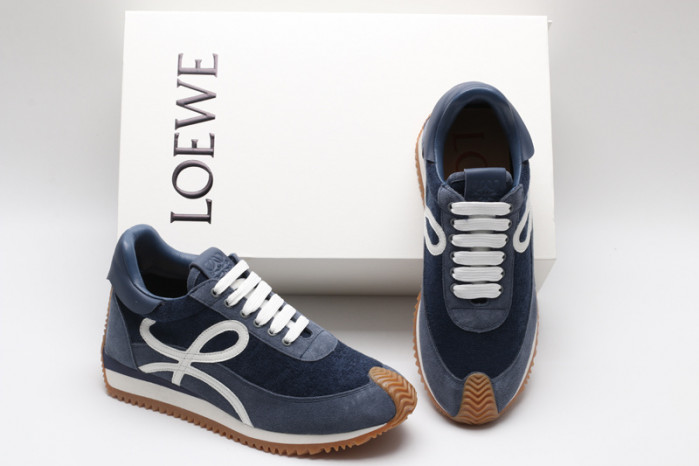 LOEWE SNEAKERS LW013