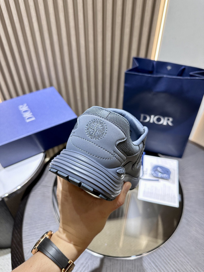 DIO* SNEAKERS B30 F000053