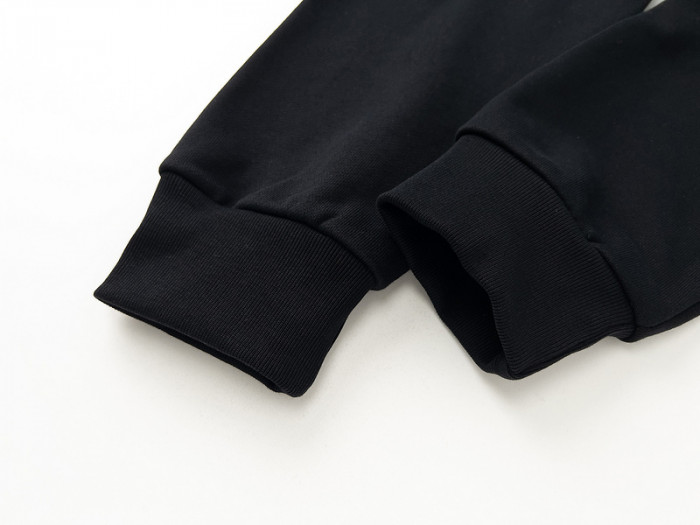 Balenciag* Hoodie Bh007