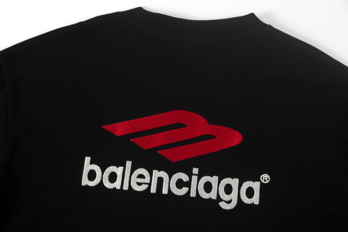 Balenciag* LONG SLEEVES Bh046